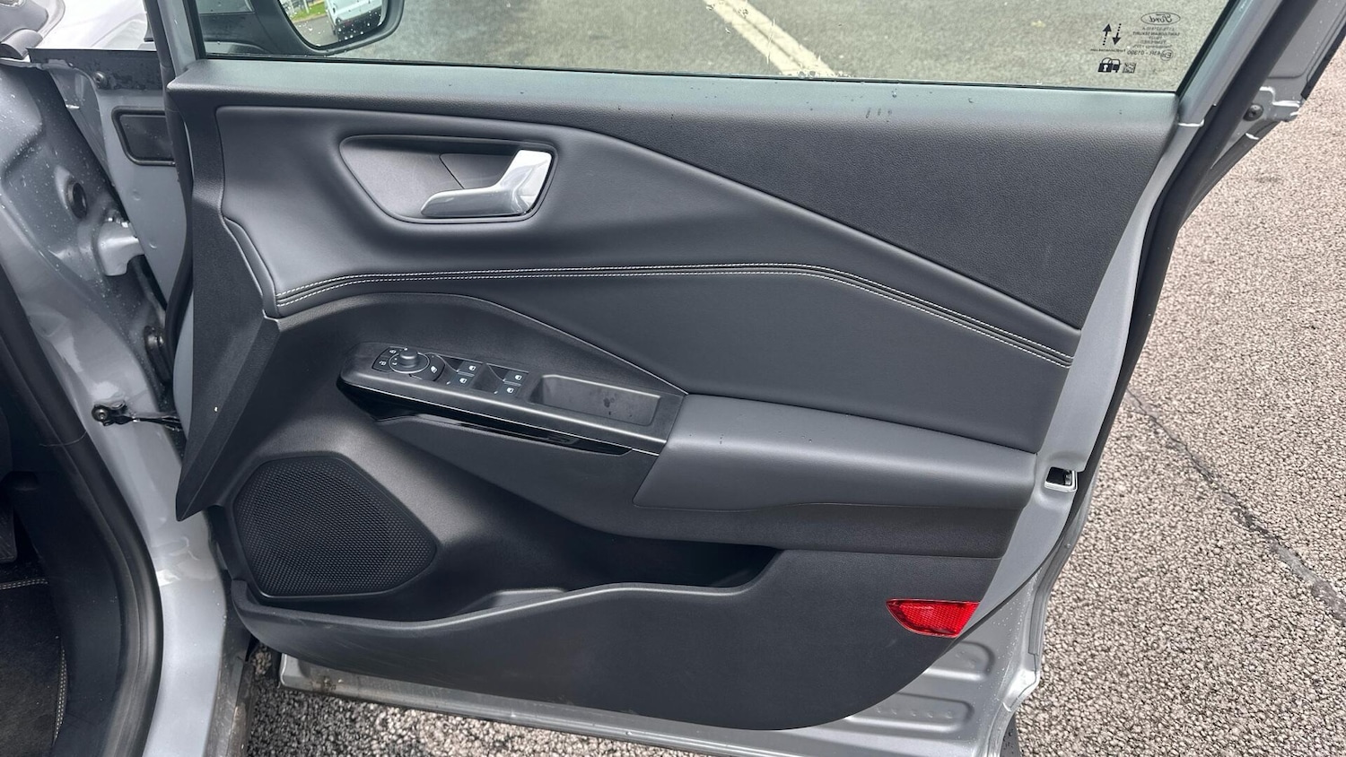 Used Ford Puma 2025 for sale - 78055360: Photo 9