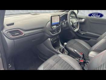 Used Ford Puma 2023 for sale - 74718079: Photo