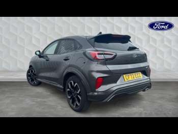 Used Ford Puma 2023 for sale - 74718079: Photo