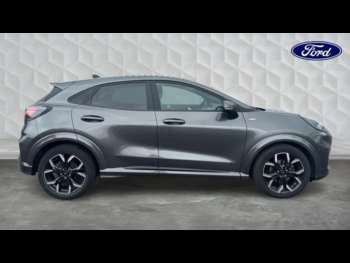 Used Ford Puma 2023 for sale - 74718079: Photo