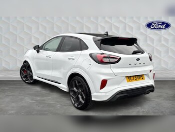 Used Ford Puma 2023 for sale - 77312663: Photo