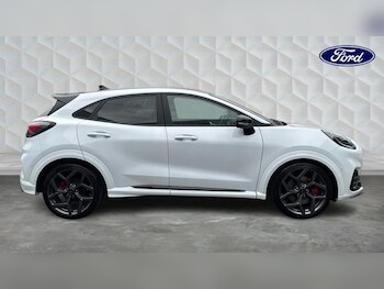 Used Ford Puma 2023 for sale - 77312663: Photo
