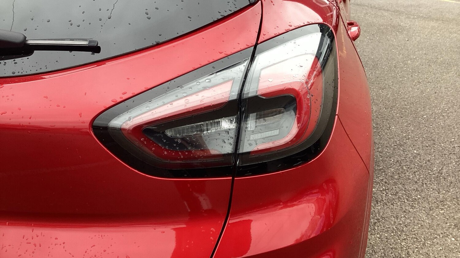 Used Ford Puma 2024 for sale - 77629499: Photo 11