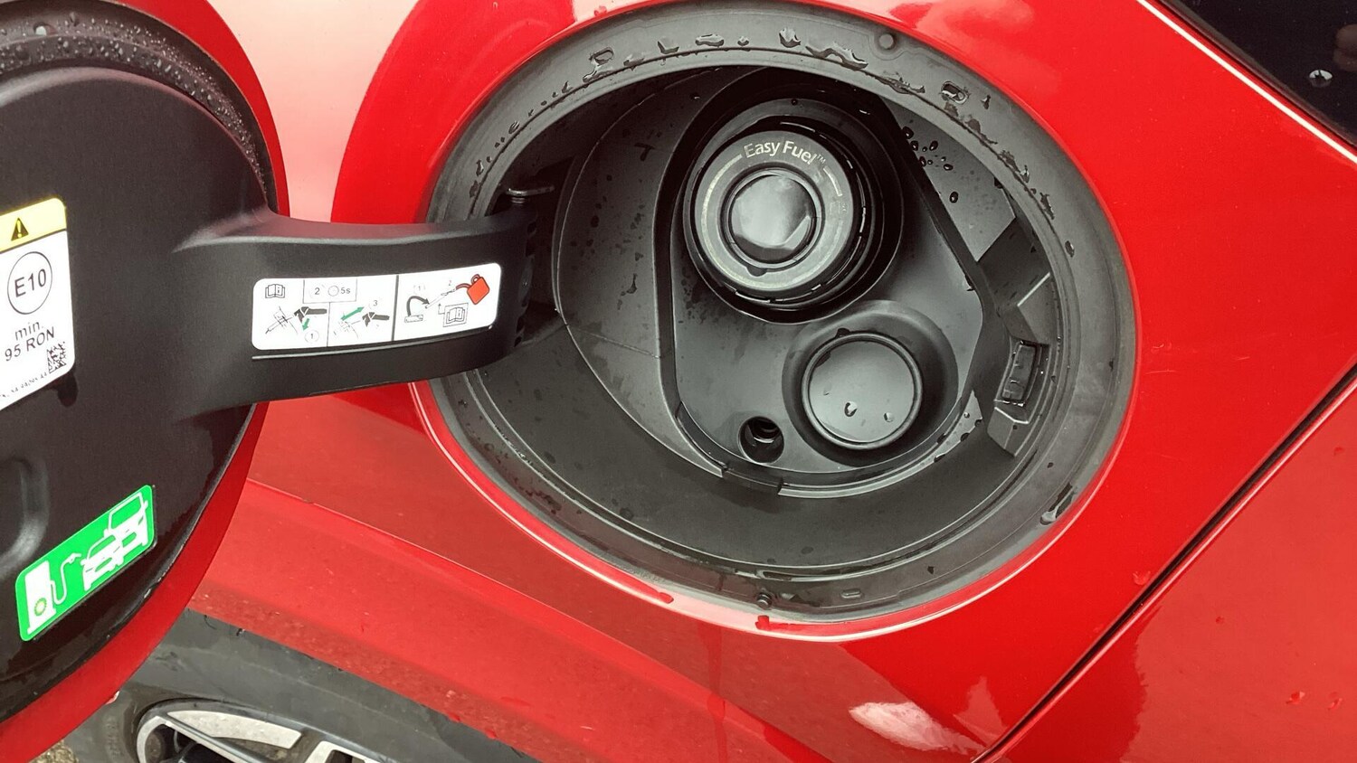 Used Ford Puma 2024 for sale - 77629499: Photo 17