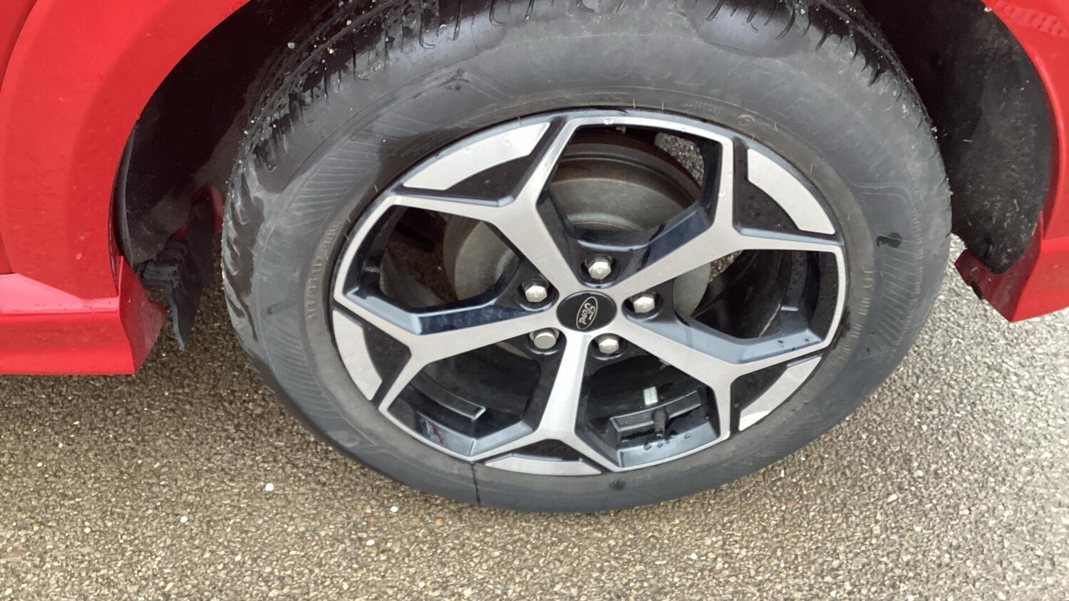 Used Ford Puma 2024 for sale - 77629499: Photo 18