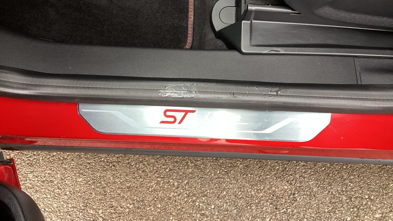 Used Ford Puma 2024 for sale - 77629499: Photo 19