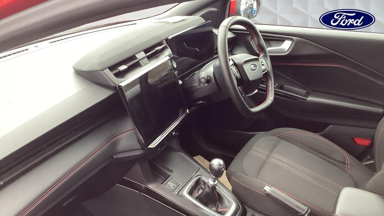 Used Ford Puma 2024 for sale - 77629499: Photo 2