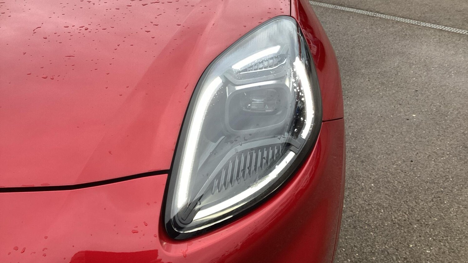 Used Ford Puma 2024 for sale - 77629499: Photo 25