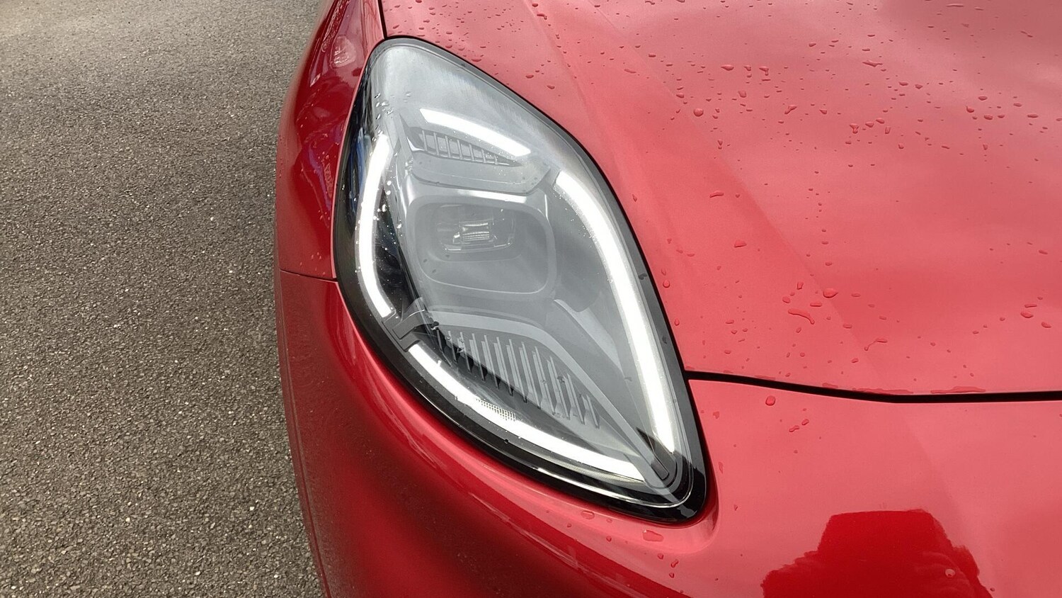 Used Ford Puma 2024 for sale - 77629499: Photo 27