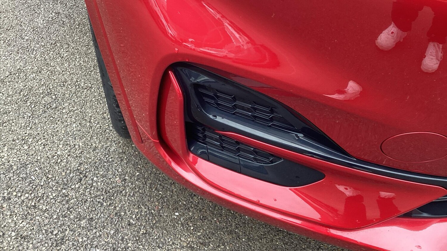 Used Ford Puma 2024 for sale - 77629499: Photo 28