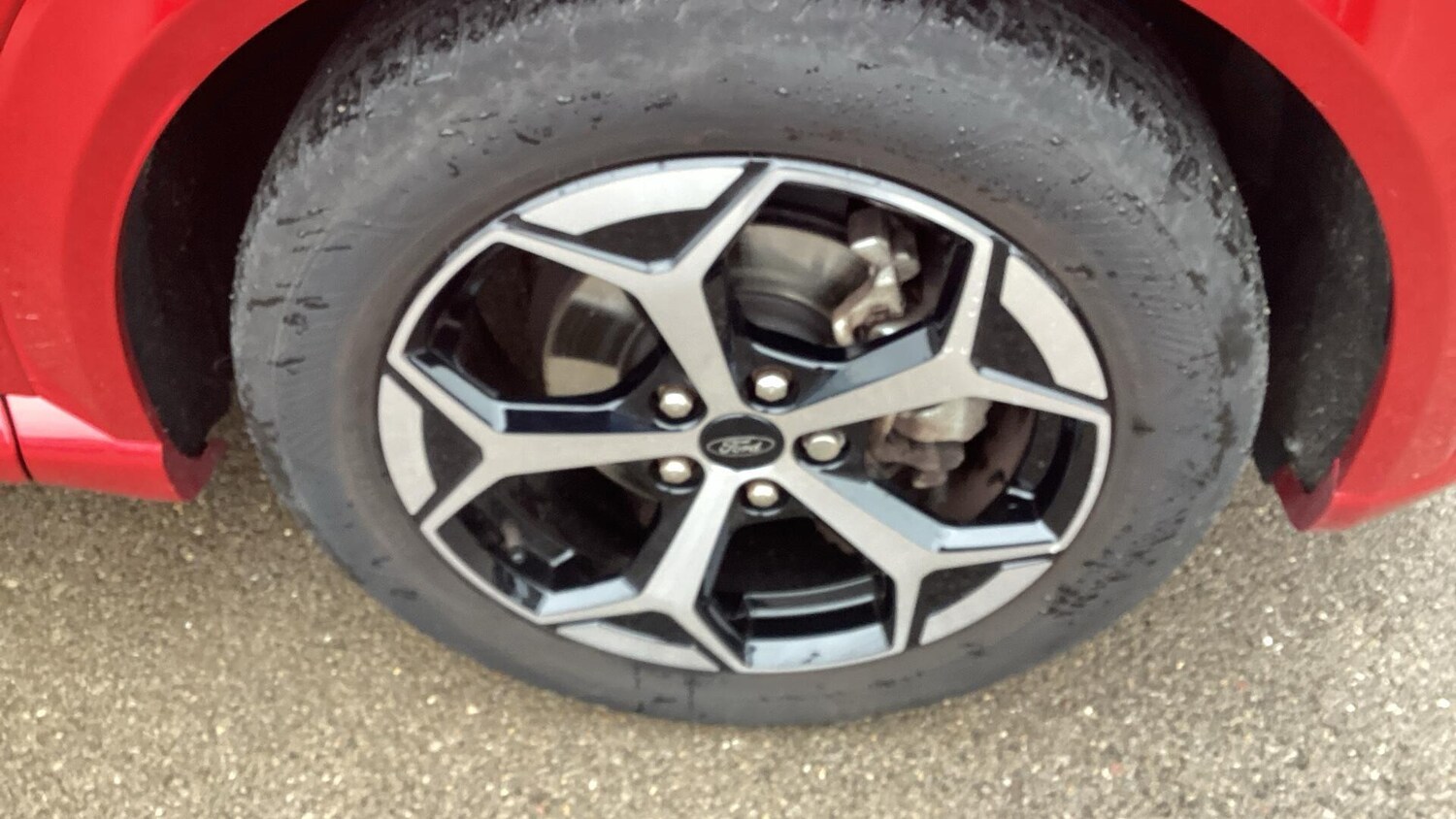 Used Ford Puma 2024 for sale - 77629499: Photo 29