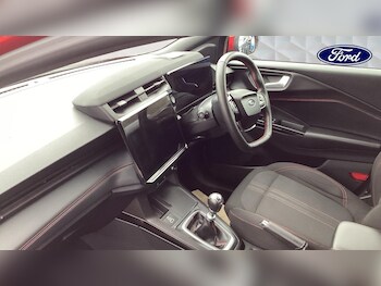 Used Ford Puma 2024 for sale - 77629499: Photo