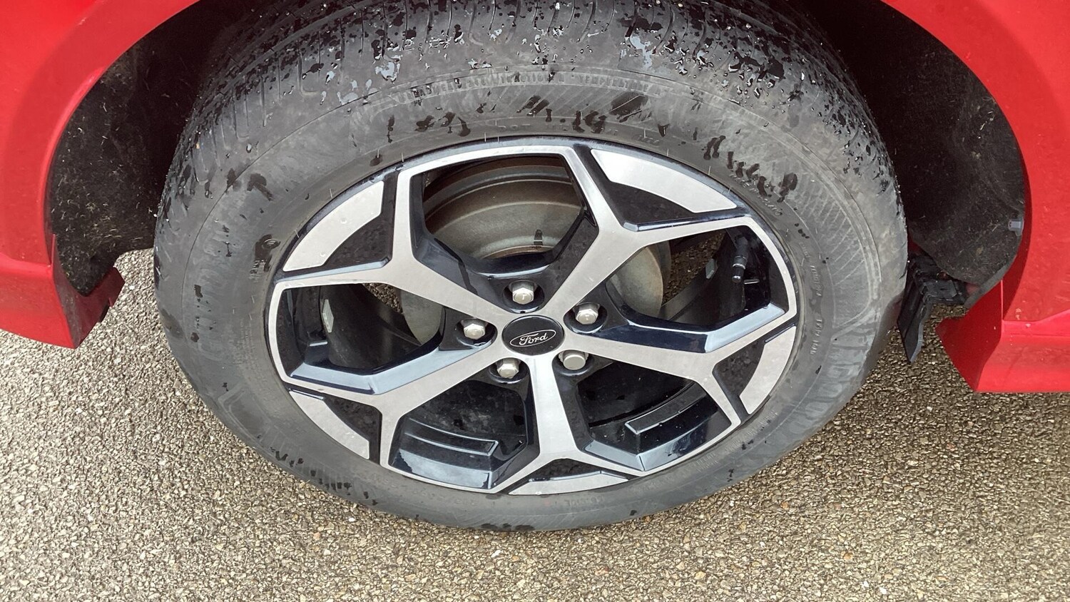 Used Ford Puma 2024 for sale - 77629499: Photo 32