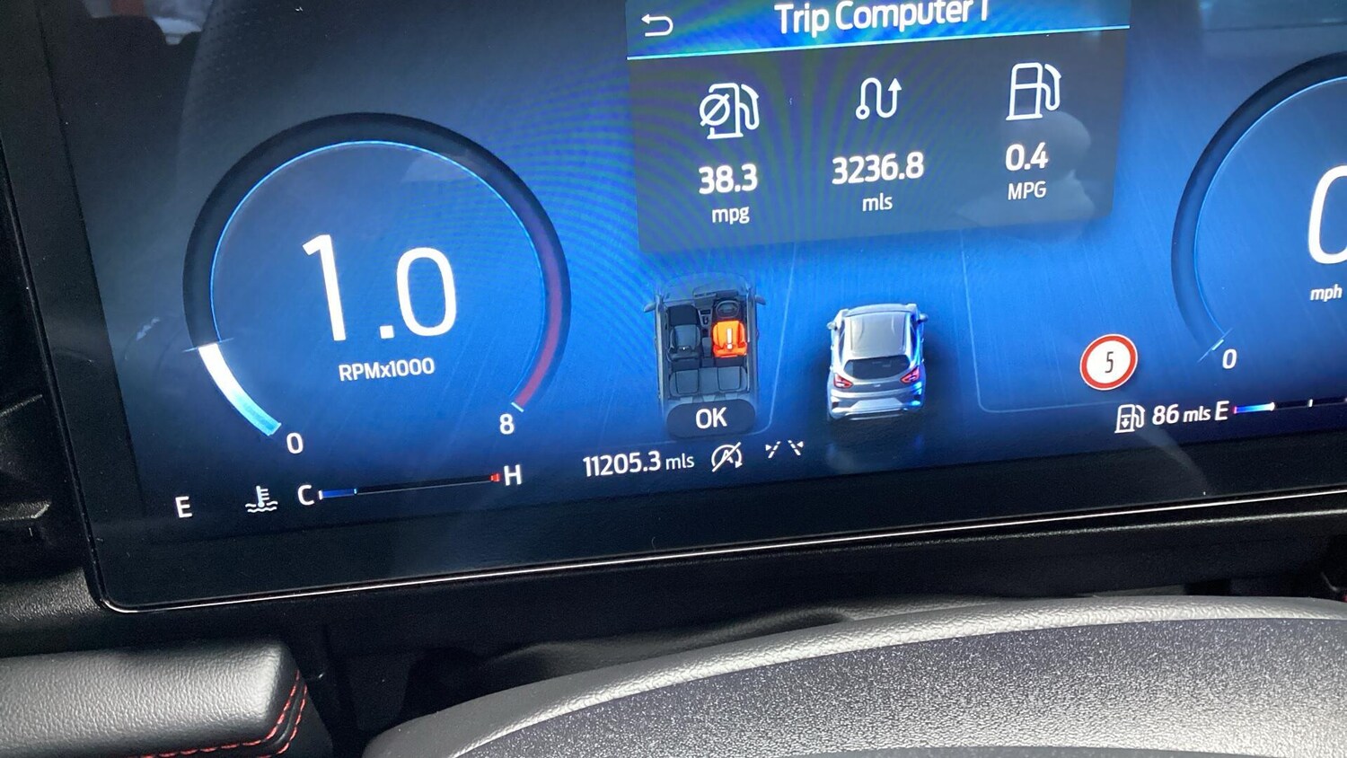 Used Ford Puma 2024 for sale - 77629499: Photo 35