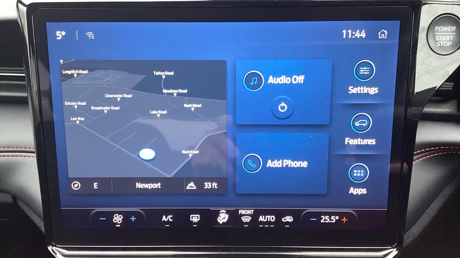 Used Ford Puma 2024 for sale - 77629499: Photo 36