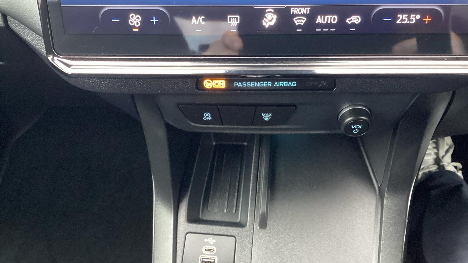 Used Ford Puma 2024 for sale - 77629499: Photo 37