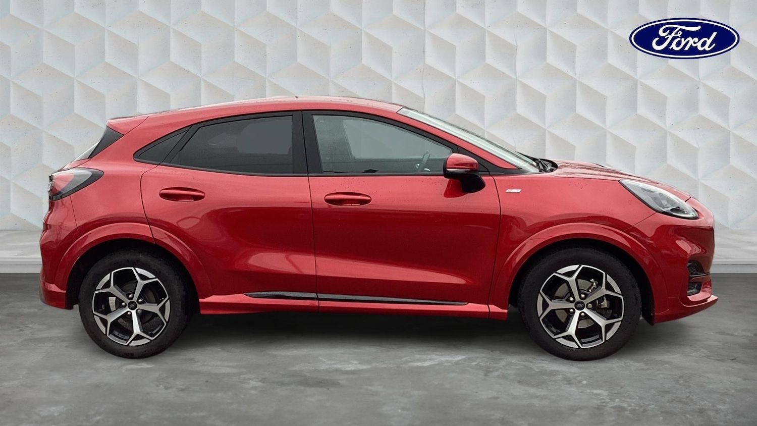 Used Ford Puma 2024 for sale - 77629499: Photo 4