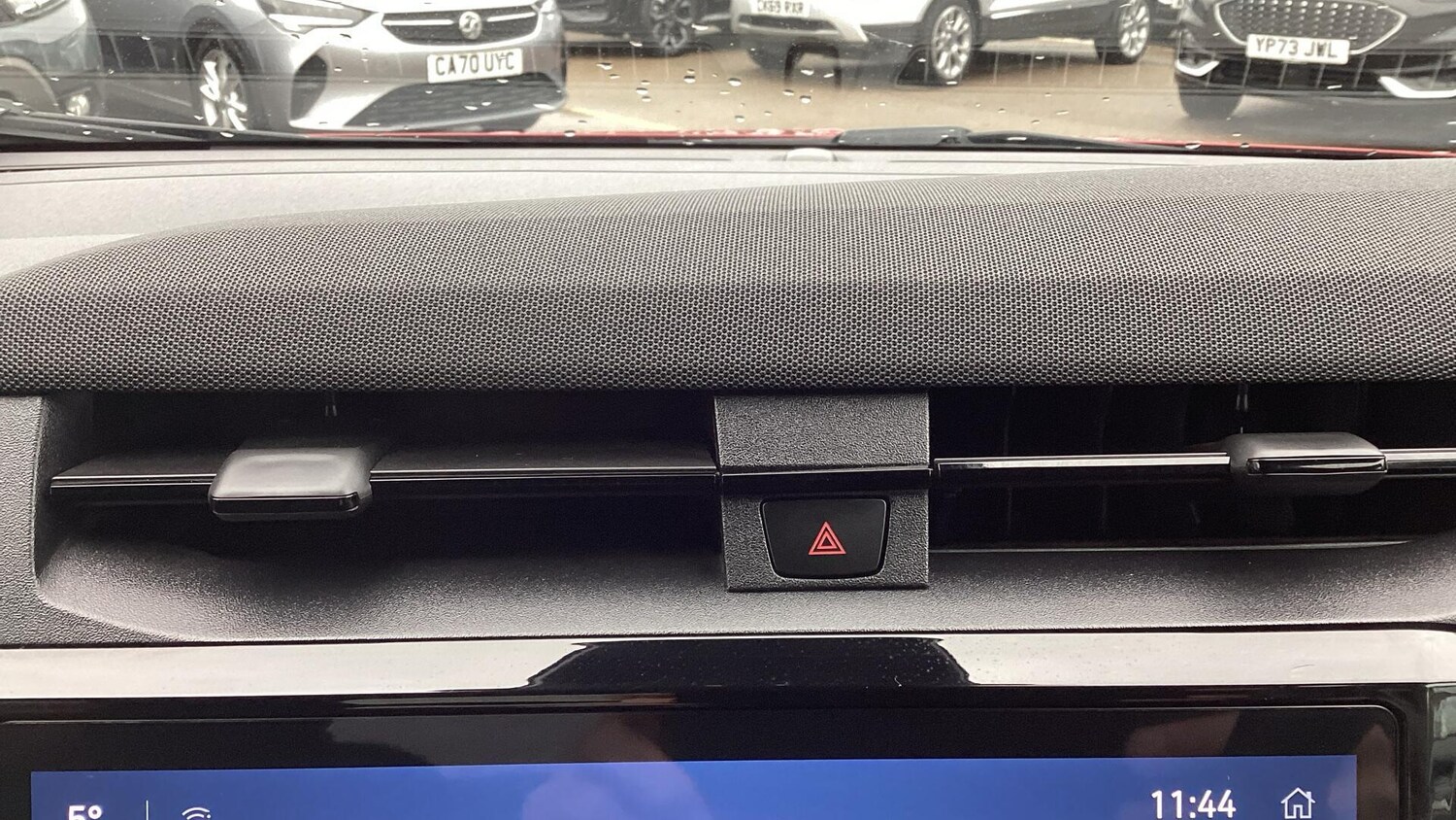 Used Ford Puma 2024 for sale - 77629499: Photo 40