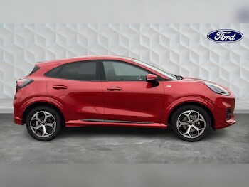 Used Ford Puma 2024 for sale - 77629499: Photo