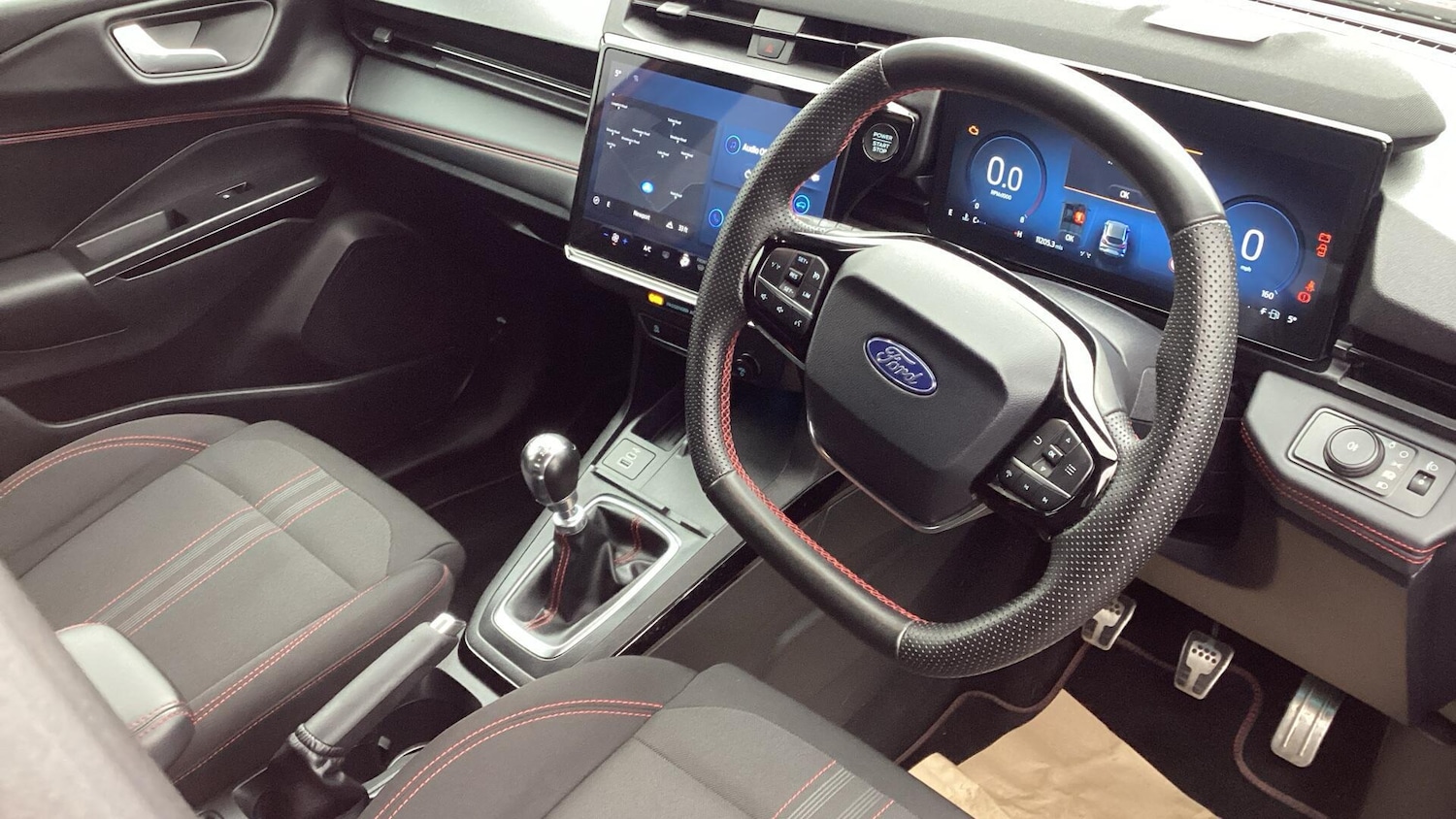 Used Ford Puma 2024 for sale - 77629499: Photo 6