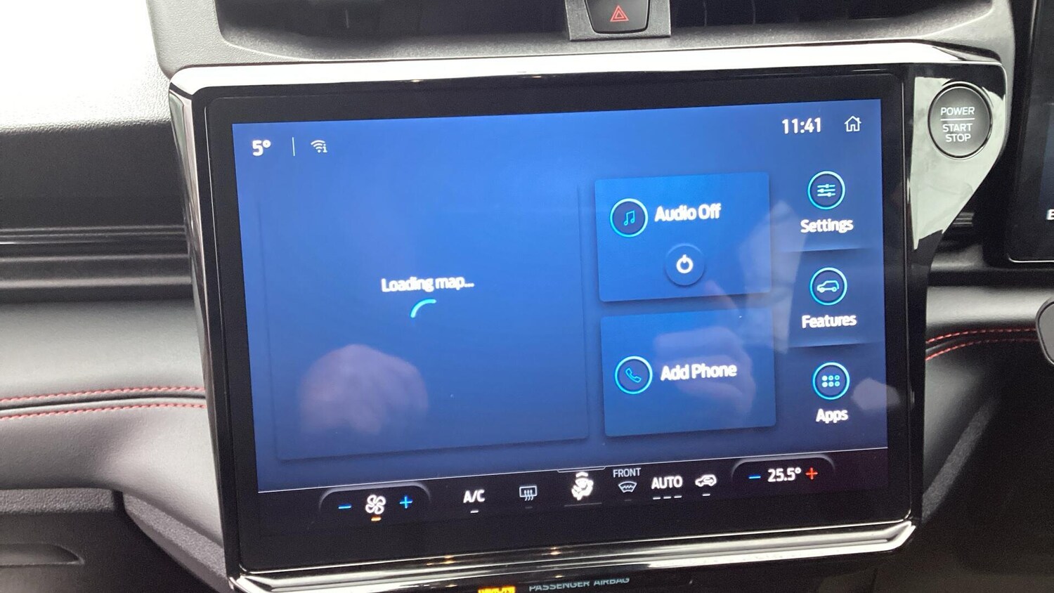 Used Ford Puma 2024 for sale - 77629499: Photo 7