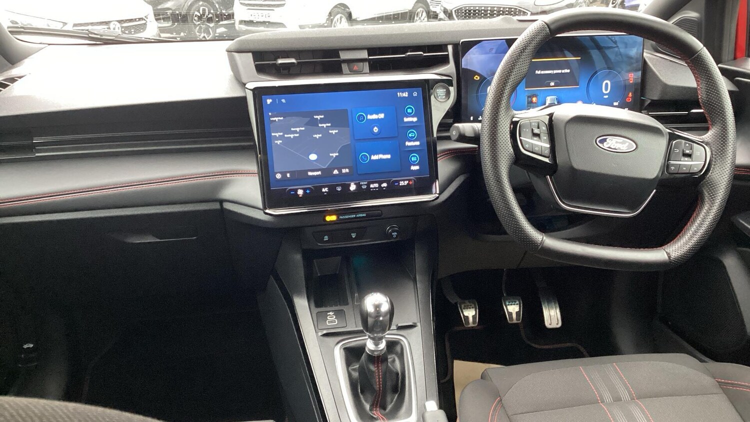 Used Ford Puma 2024 for sale - 77629499: Photo 8