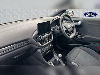 Used Ford Puma 2023 for sale - 78091220: Photo