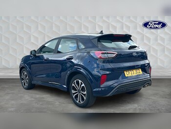 Used Ford Puma 2023 for sale - 78091220: Photo