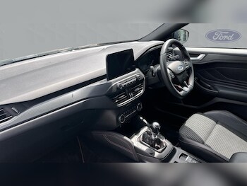 Used Ford Focus 2020 for sale - 78788738: Photo