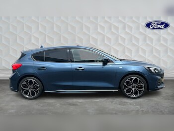 Used Ford Focus 2020 for sale - 78788738: Photo