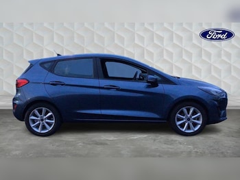 Used Ford Fiesta 2022 for sale - 76826038: Photo