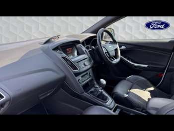 Used Ford Focus 2018 for sale - 74474376: Photo