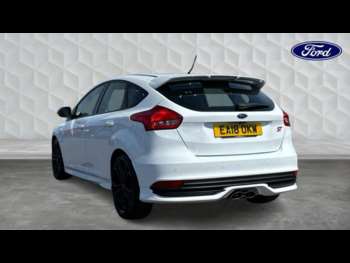 Used Ford Focus 2018 for sale - 74474376: Photo
