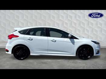 Used Ford Focus 2018 for sale - 74474376: Photo