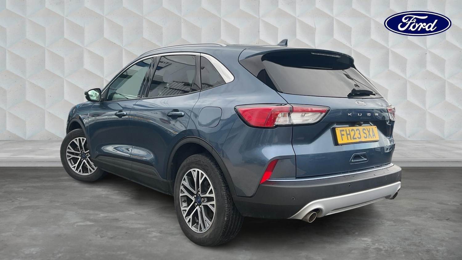 Used Ford Kuga 2023 for sale - 77603211: Photo 3