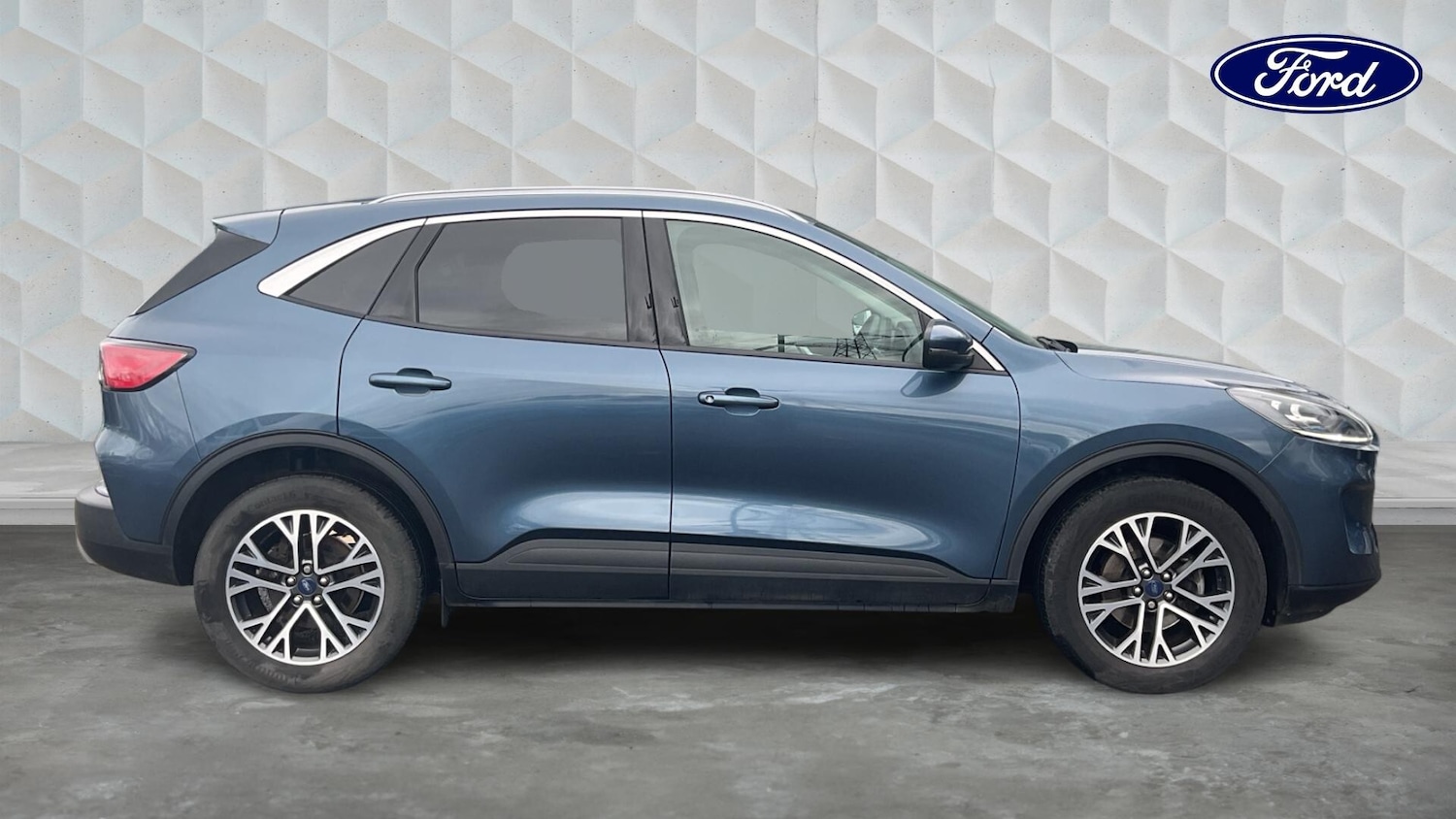 Used Ford Kuga 2023 for sale - 77603211: Photo 4