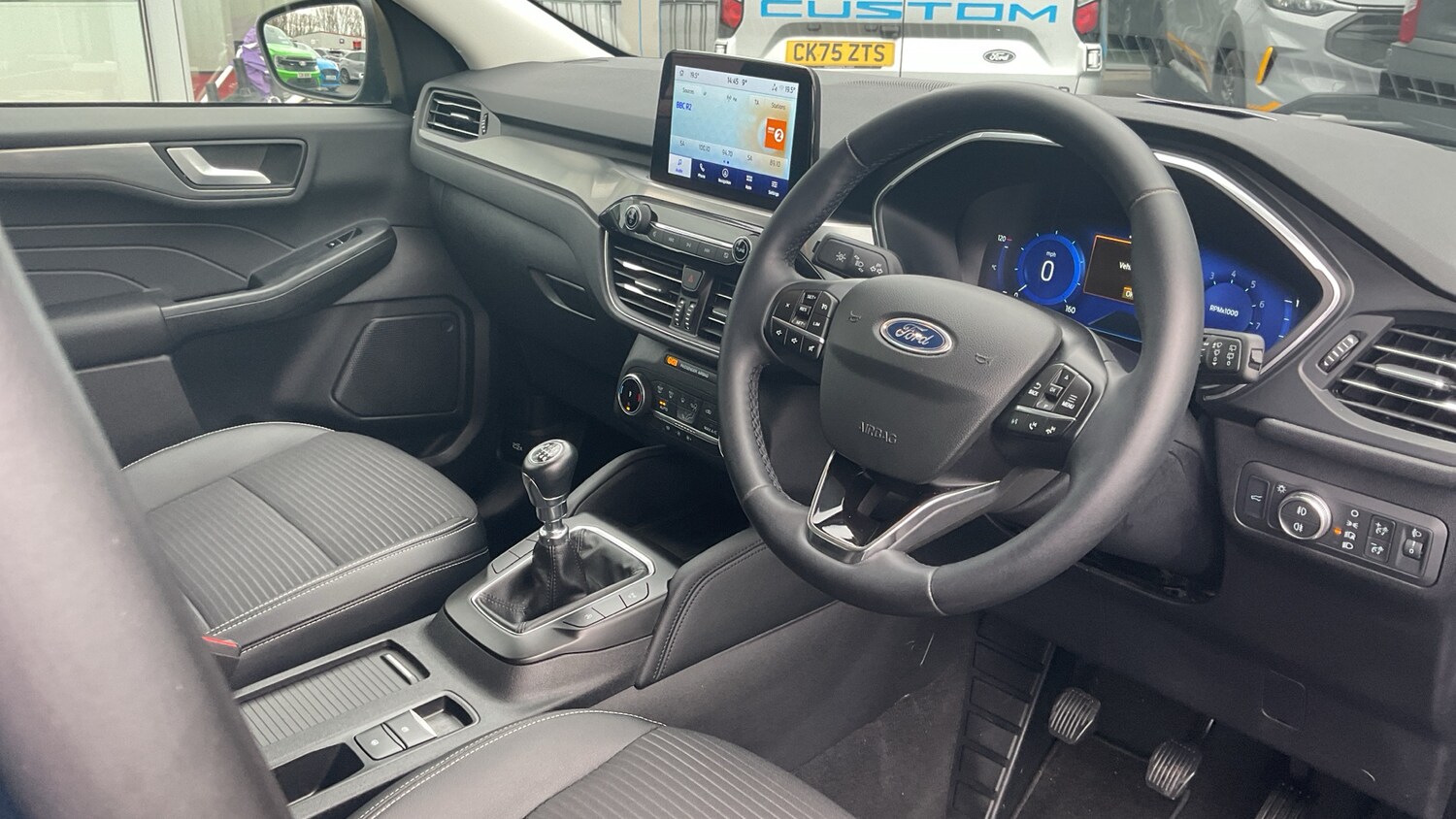 Used Ford Kuga 2023 for sale - 77603211: Photo 6