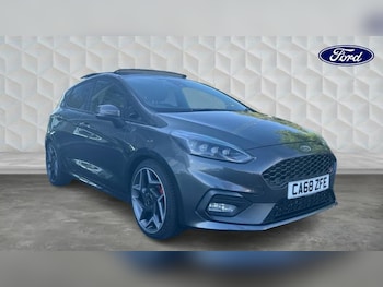 Ford - Fiesta