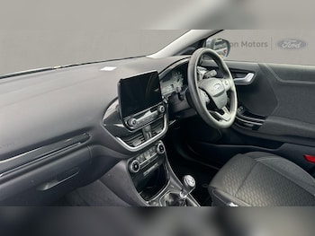 Used Ford Puma 2023 for sale - 79557365: Photo
