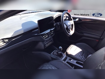 Used Ford Focus 2022 for sale - 79557379: Photo