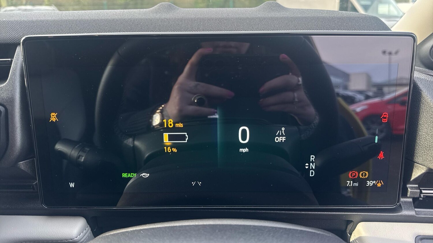 Used Ford Puma Gen-E for sale - 77603249: Photo 10