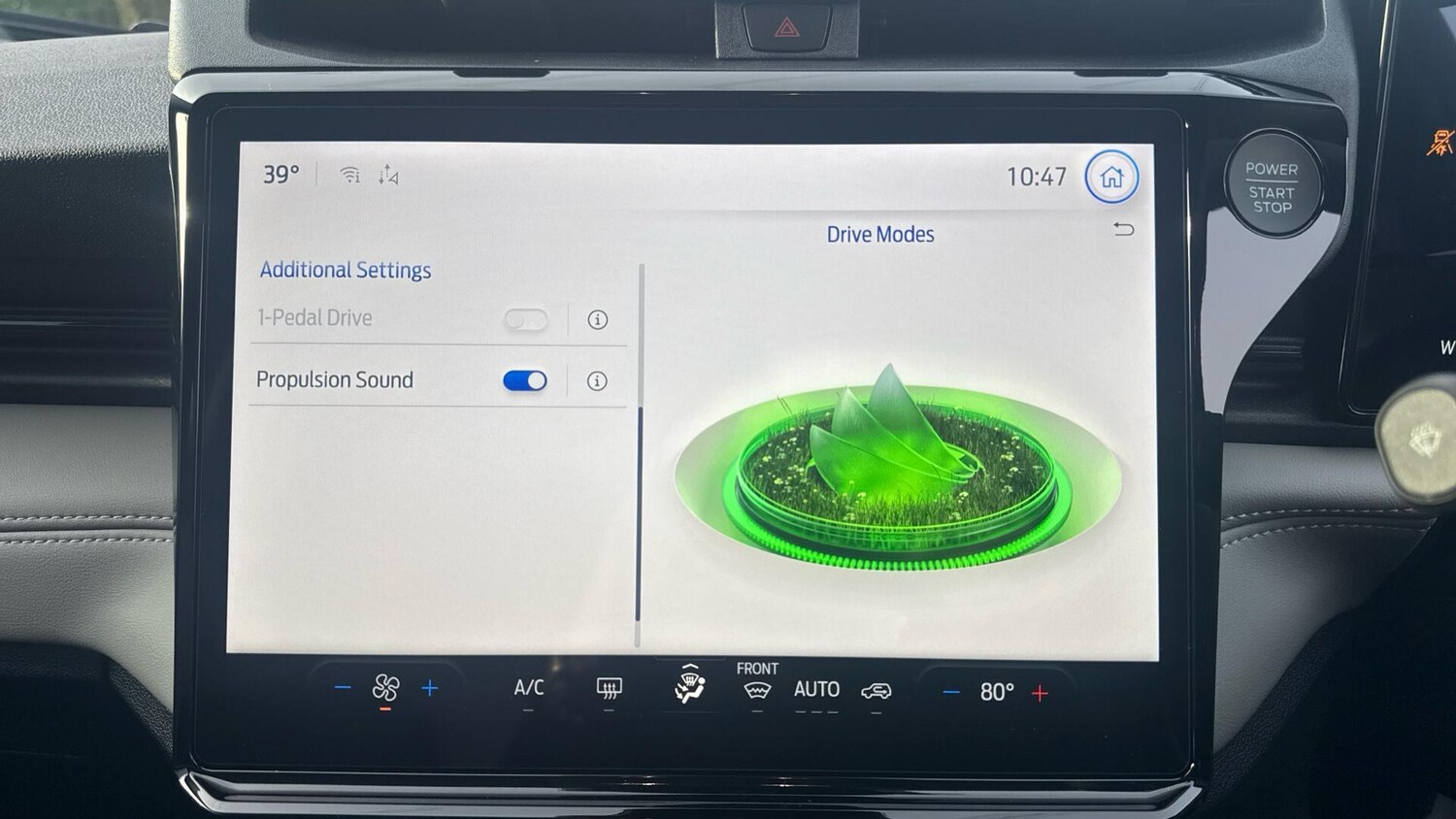 Used Ford Puma Gen-E for sale - 77603249: Photo 11