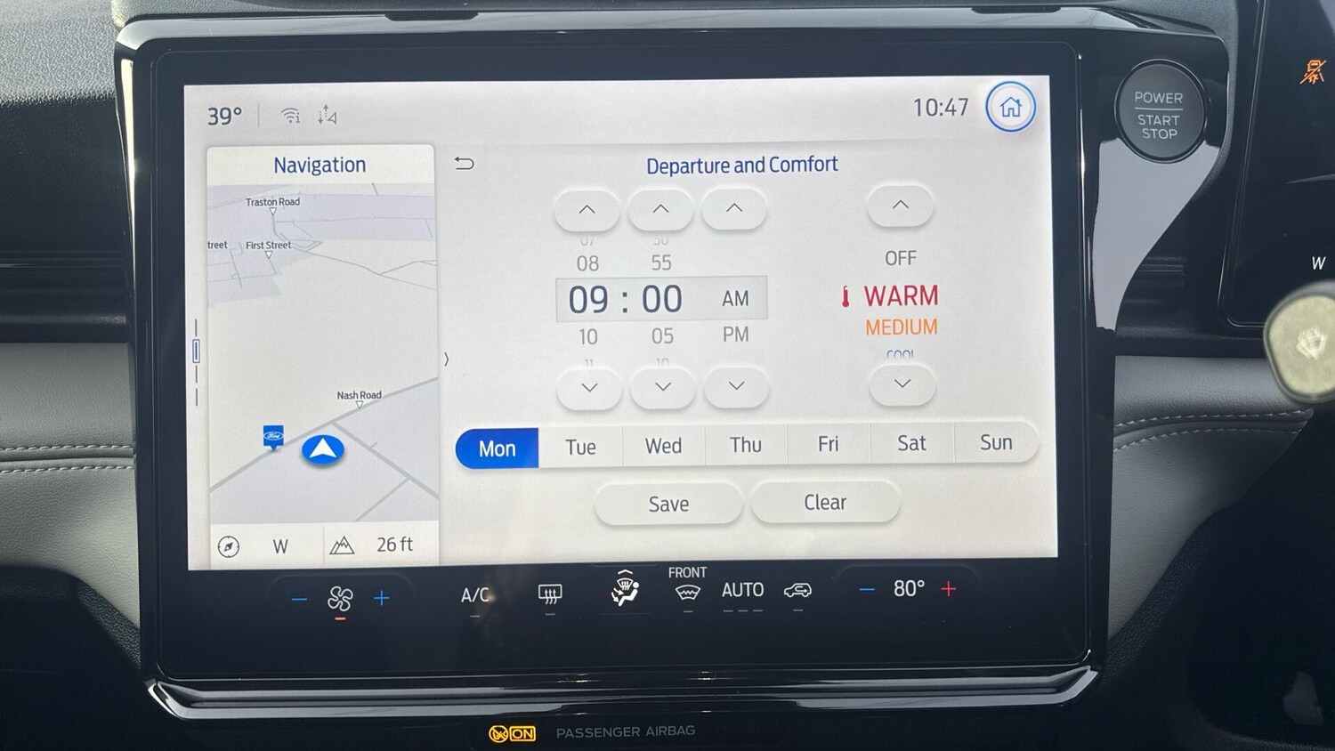 Used Ford Puma Gen-E for sale - 77603249: Photo 12