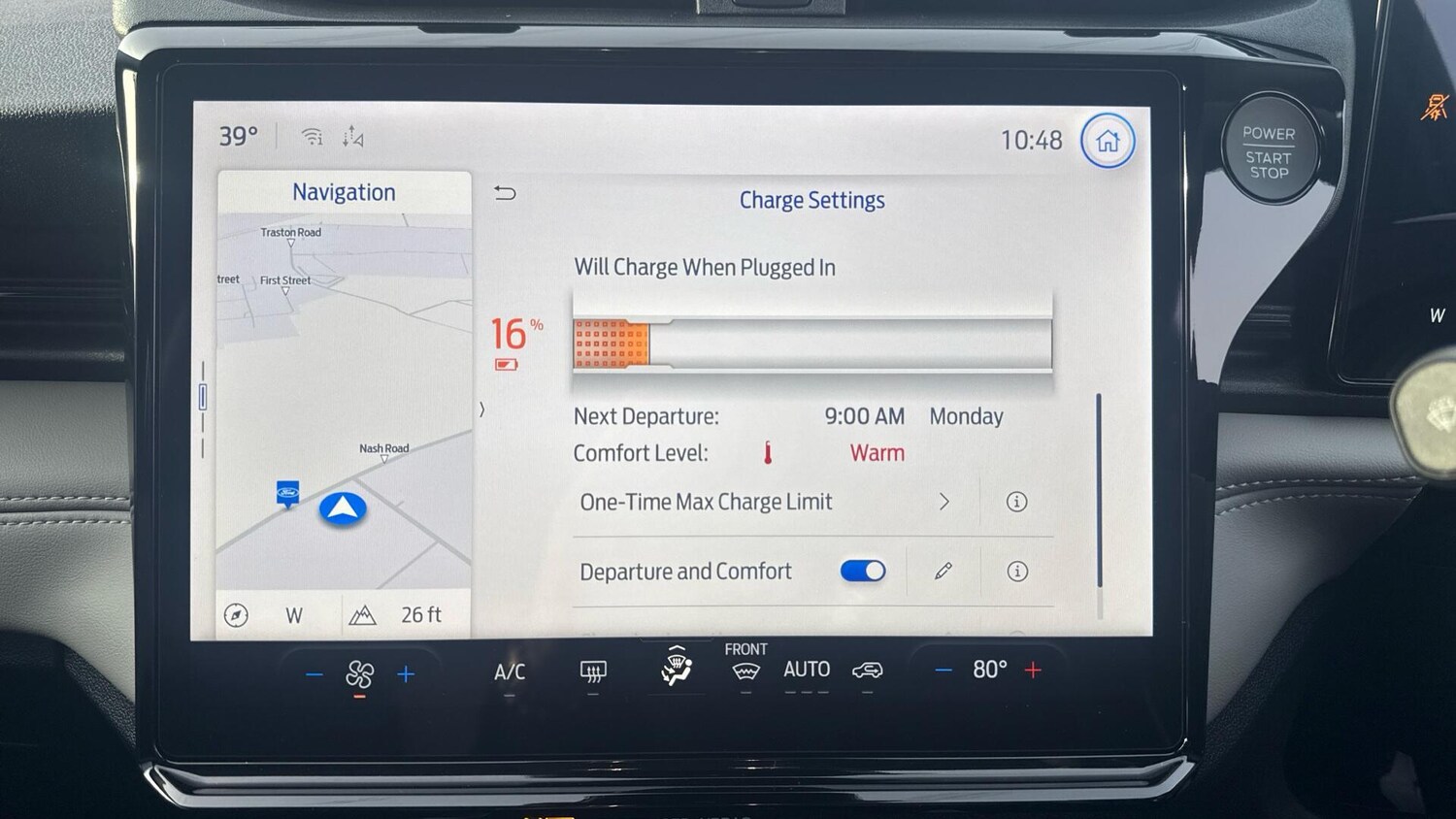 Used Ford Puma Gen-E for sale - 77603249: Photo 13