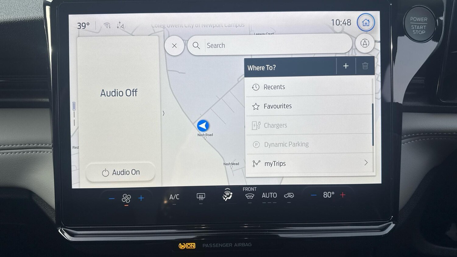 Used Ford Puma Gen-E for sale - 77603249: Photo 14