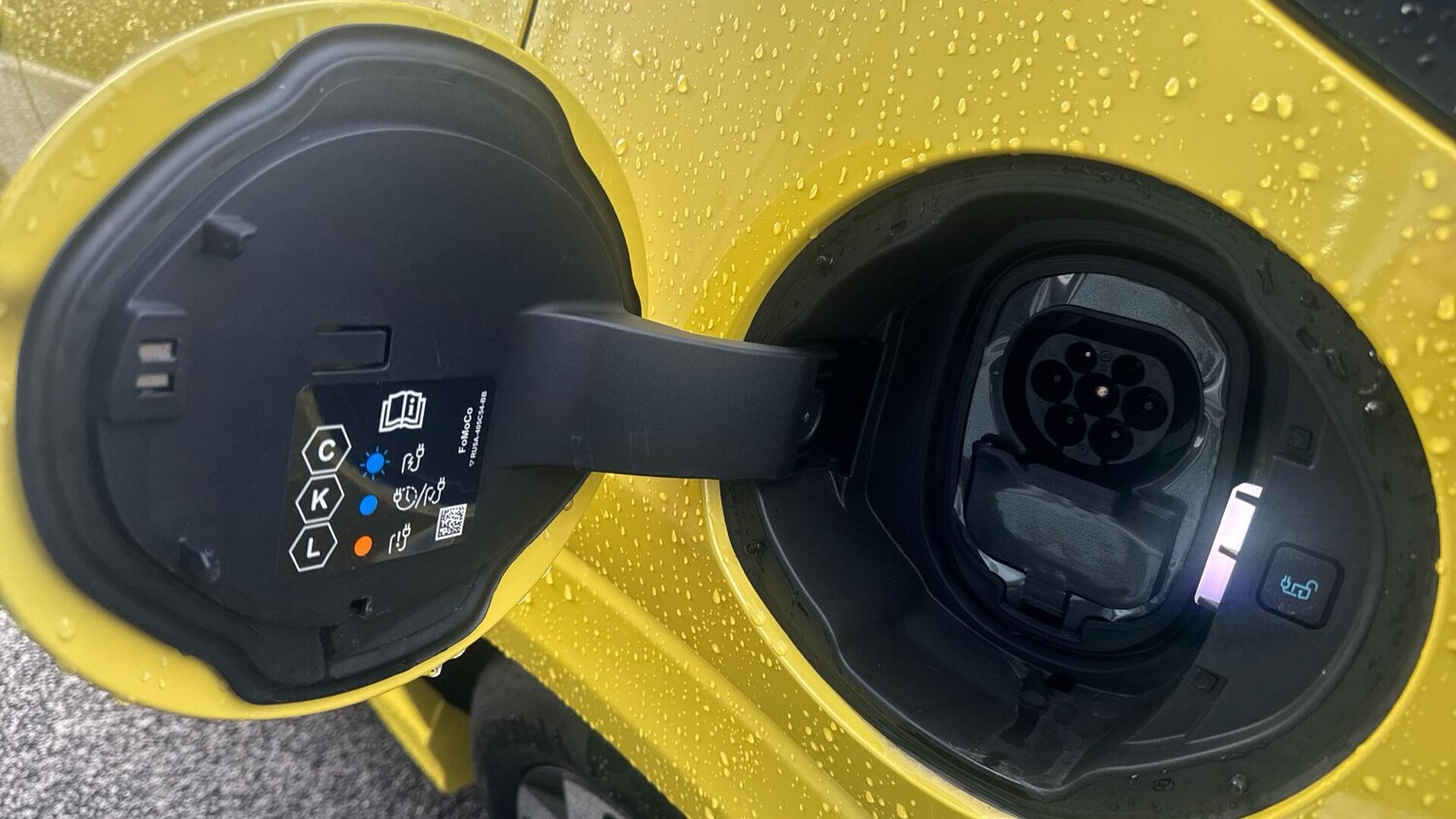 Used Ford Puma Gen-E for sale - 77603249: Photo 17