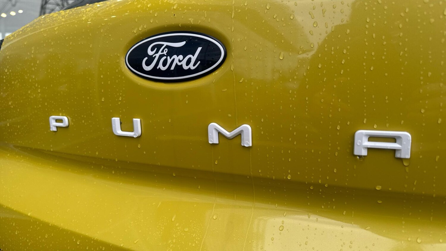 Used Ford Puma Gen-E for sale - 77603249: Photo 19