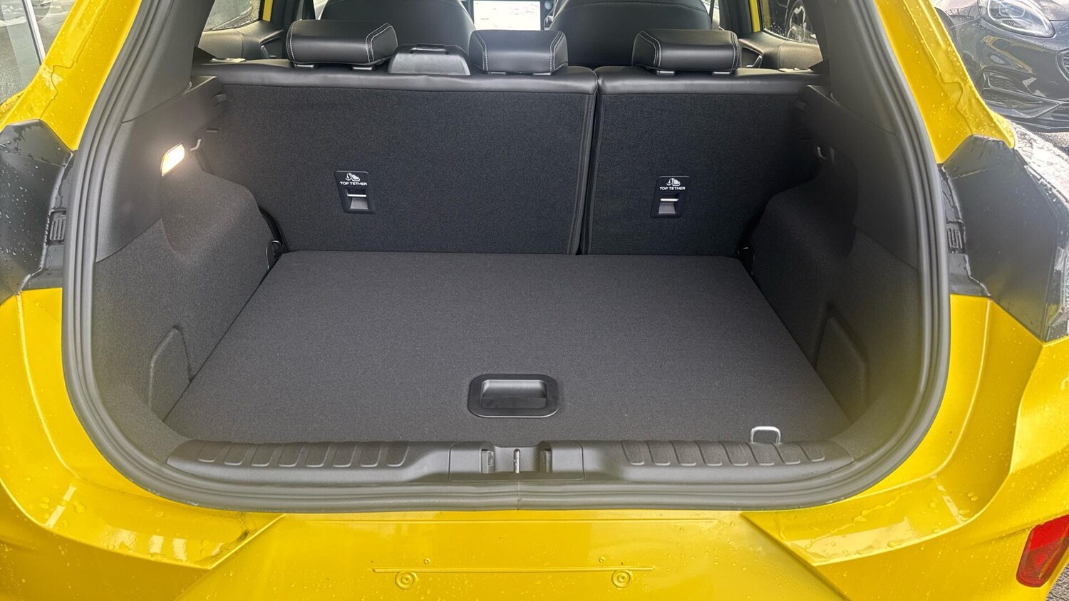 Used Ford Puma Gen-E for sale - 77603249: Photo 21