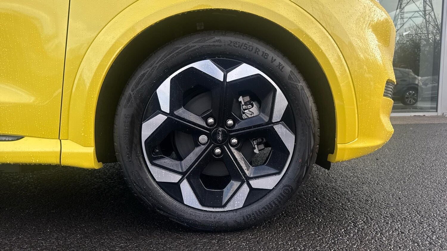 Used Ford Puma Gen-E for sale - 77603249: Photo 26