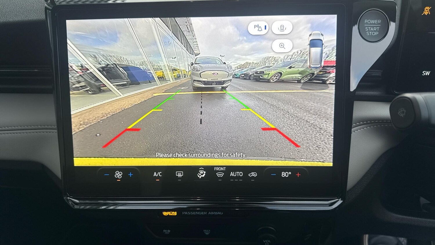 Used Ford Puma Gen-E for sale - 77603249: Photo 32